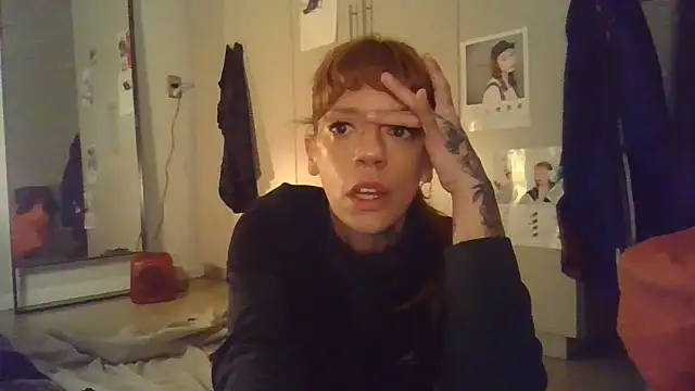 plsmecha webcam