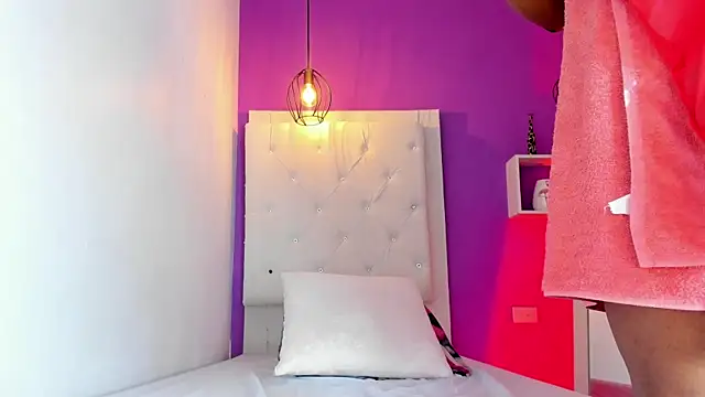 Skarleth_sexy69 webcam