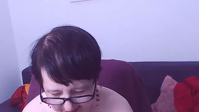 ChristaRose webcam