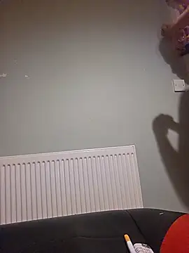 Nidge251 webcam