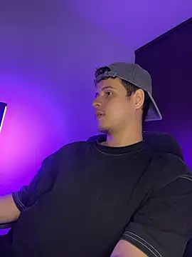 BjornSteel webcam