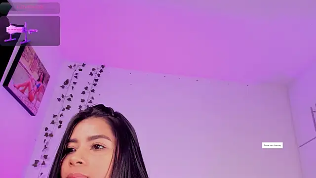 SelenaStonne webcam