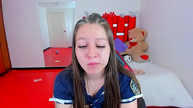 Luna_Analya webcam