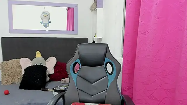 Hanna_long webcam