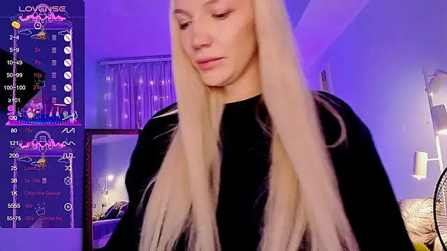 AnyaTaylor_ webcam