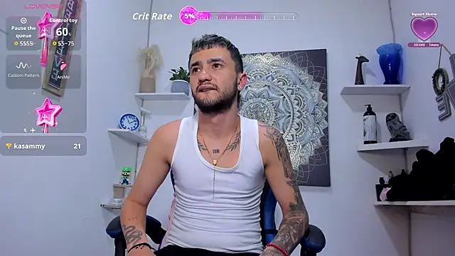 Jey_hot7 webcam
