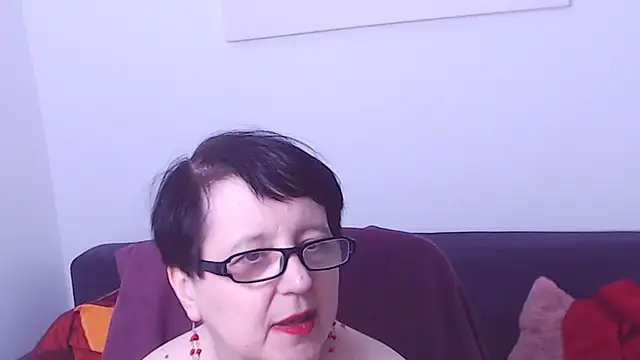 ChristaRose webcam