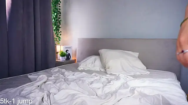 AmparoCilek webcam