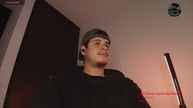 BjornSteel webcam