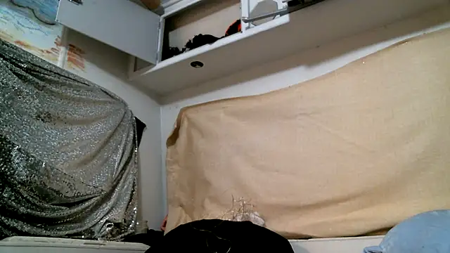 SexyB214 webcam