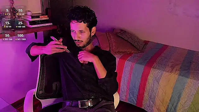 Nicholasrodrii webcam