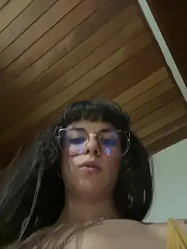 VioletaSubmissive webcam