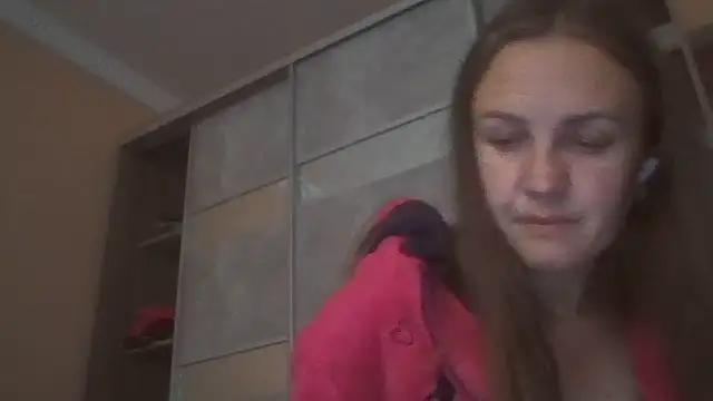 Milaniya261 webcam