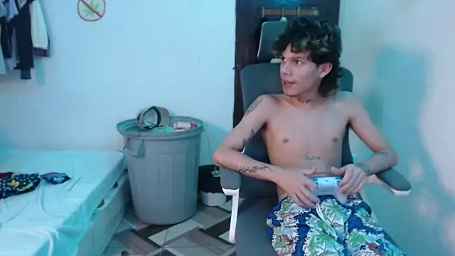 andy_dan18 webcam