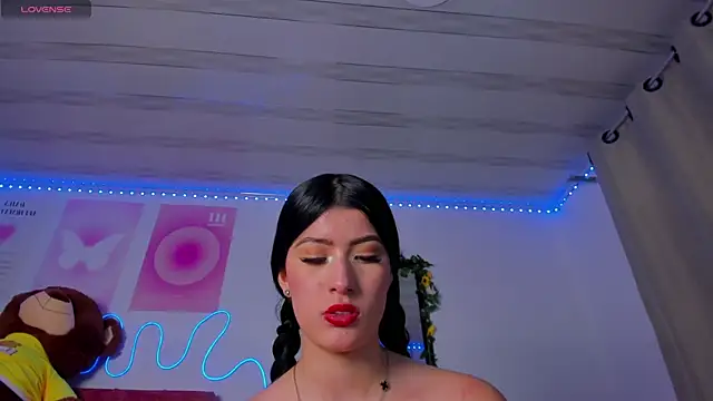 afrodita_meraki webcam