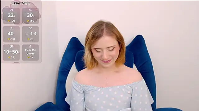 seraphine_star webcam