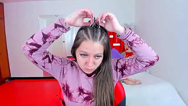 Luna_Analya webcam