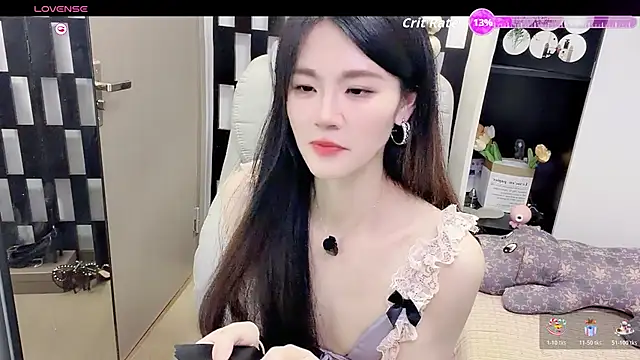Yueyue-MM webcam
