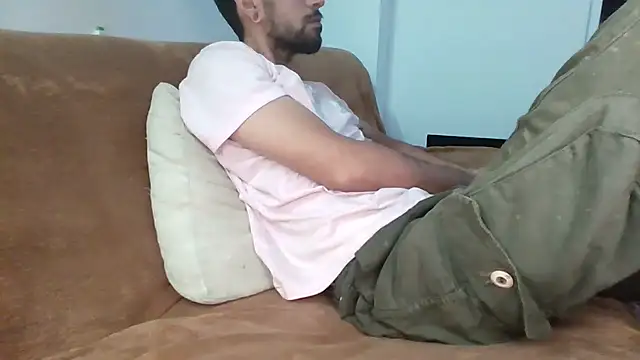 Alejandro92_cali webcam