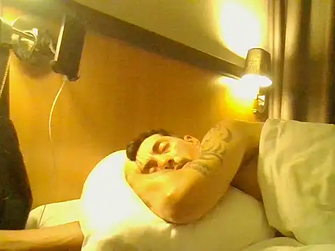 Kangal23 webcam