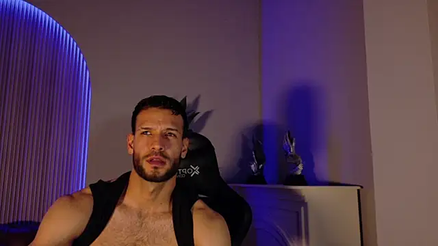 Jacob_Benelli