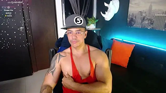 Zed_ferrer webcam