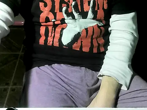 OreCam webcam