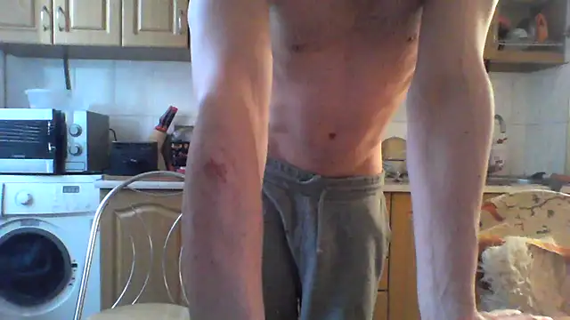 KaelNox webcam
