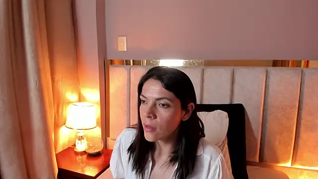 AnnaBroooks webcam