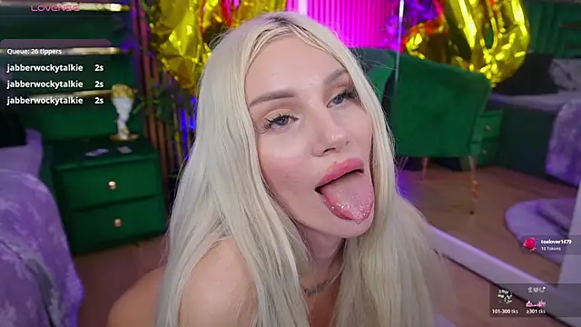 BarbieKara webcam