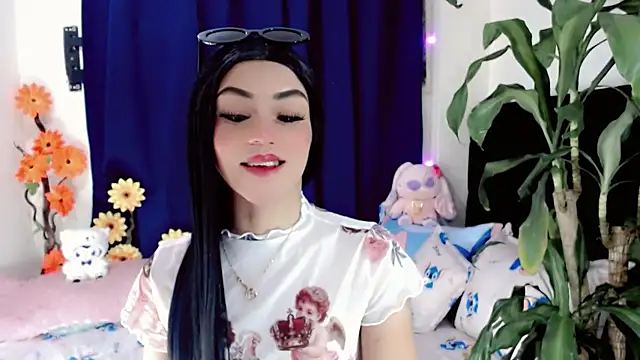 NathalialLooes webcam