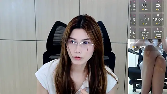zhen-68 webcam