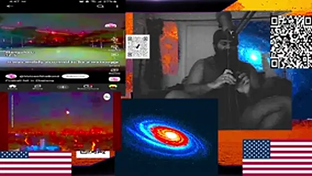 RussellTaylorLacy webcam