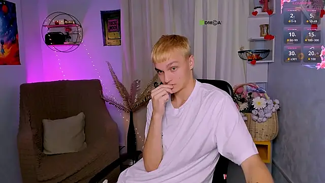 john_lik webcam