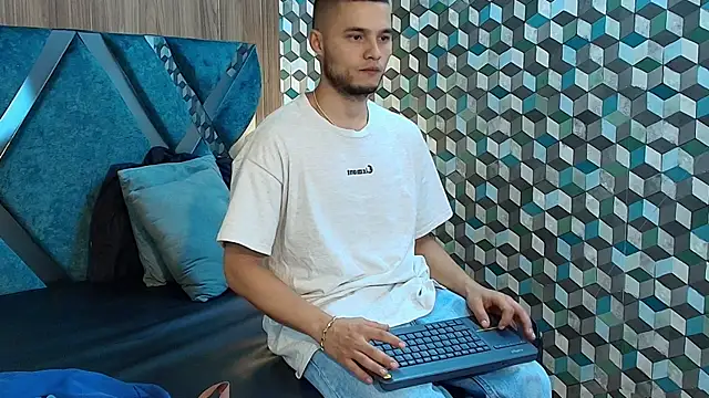 Joaho_Fernandez webcam