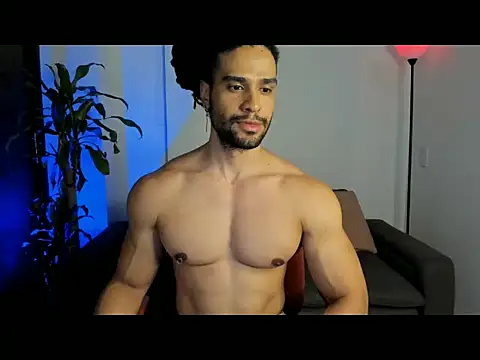 Jace_Watson webcam