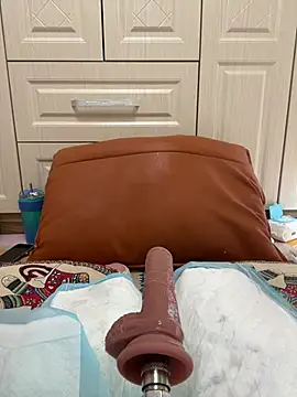 lizi166 webcam