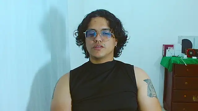 Diane_exotic webcam