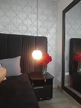 RoxieVander webcam