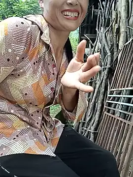Nana-AsianWet webcam