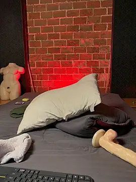 GrayAndrews webcam