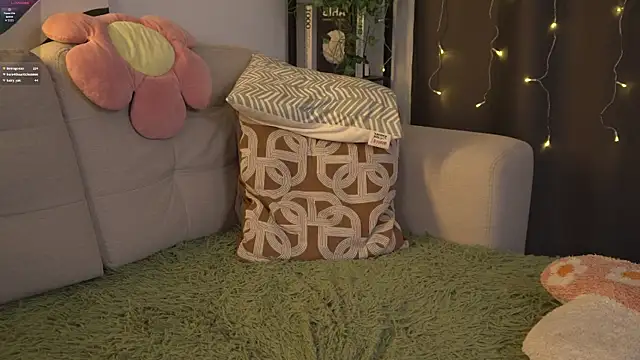HaleyKoelling webcam