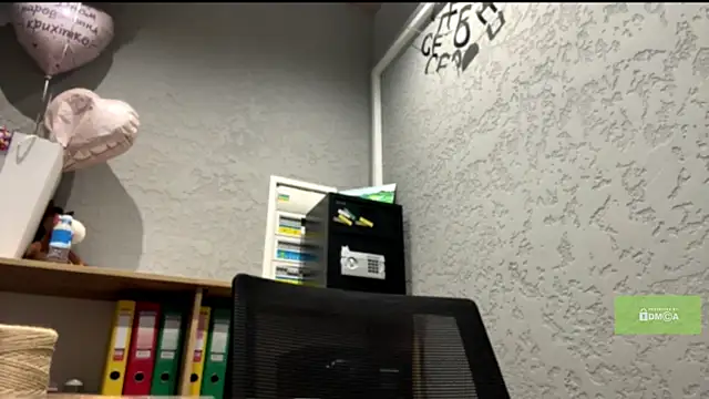 NikaLicka webcam