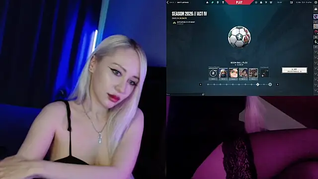 roxxyrowe webcam