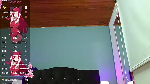 williamshops_X webcam