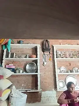 Hot_shiri webcam