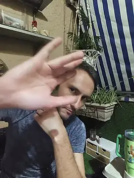 johnickxxx webcam
