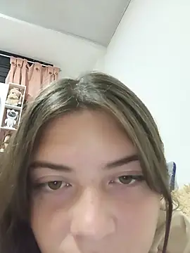 LoveShae- webcam