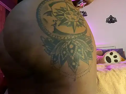 odbodu webcam