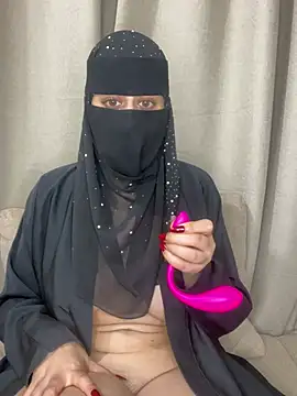 Arab-mimi